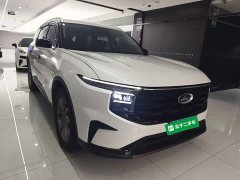 Ford Edge L 2.0T EcoBoost FWD 5-Seat Fashion Edition - photo 3