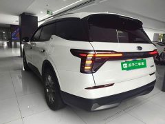 Ford Edge L 2.0T EcoBoost FWD 5-Seat Fashion Edition - photo 4
