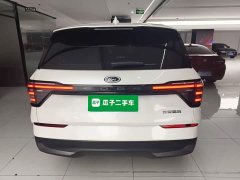 Ford Edge L 2.0T EcoBoost FWD 5-Seat Fashion Edition - photo 5