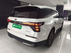 Ford Edge L 2.0T EcoBoost FWD 5-Seat Fashion Edition - photo 6