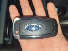 Ford Edge L 2.0T EcoBoost FWD 5-Seat Fashion Edition - photo 8