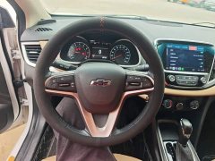 Chevrolet Cruze 320 Automatic Enjoy Edition - ფოტო 10