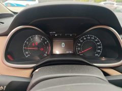 Chevrolet Cruze 320 Automatic Enjoy Edition - ფოტო 11