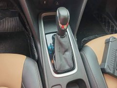 Chevrolet Cruze 320 Automatic Enjoy Edition - ფოტო 13