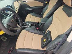 Chevrolet Cruze 320 Automatic Enjoy Edition - ფოტო 14