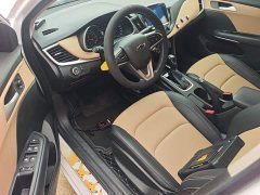 Chevrolet Cruze 320 Automatic Enjoy Edition - ფოტო 15