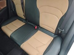 Chevrolet Cruze 320 Automatic Enjoy Edition - ფოტო 16