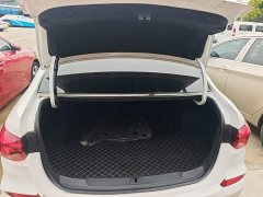 Chevrolet Cruze 320 Automatic Enjoy Edition - ფოტო 18