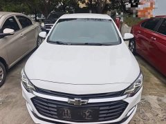 Chevrolet Cruze 320 Automatic Enjoy Edition - ფოტო 2