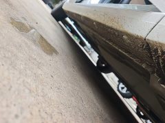 Chevrolet Cruze 320 Automatic Enjoy Edition - ფოტო 20
