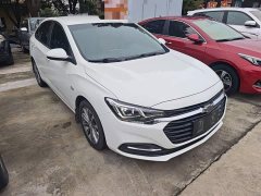 Chevrolet Cruze 320 Automatic Enjoy Edition - ფოტო 3