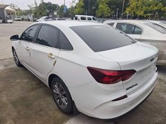 Chevrolet Cruze 320 Automatic Enjoy Edition - ფოტო 4