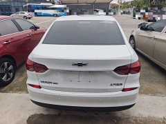 Chevrolet Cruze 320 Automatic Enjoy Edition - ფოტო 5