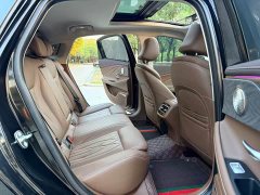 Chery Arrizo 8 High-Performance Edition 2.0T DCT - ფოტო 10