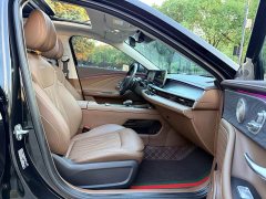 Chery Arrizo 8 High-Performance Edition 2.0T DCT - ფოტო 12