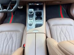 Chery Arrizo 8 High-Performance Edition 2.0T DCT - ფოტო 14