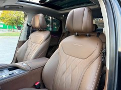 Chery Arrizo 8 High-Performance Edition 2.0T DCT - ფოტო 15