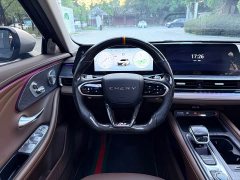 Chery Arrizo 8 High-Performance Edition 2.0T DCT - ფოტო 18