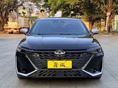 Chery Arrizo 8 High-Performance Edition 2.0T DCT - ფოტო 3