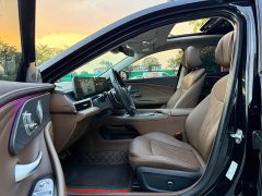 Chery Arrizo 8 High-Performance Edition 2.0T DCT - ფოტო 4