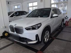 BMW iX1 eDrive25L X Design Package - фото 1