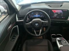 BMW iX1 eDrive25L X Design Package - фото 10