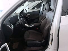 BMW iX1 eDrive25L X Design Package - фото 14