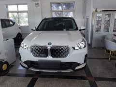 BMW iX1 eDrive25L X Design Package - фото 2