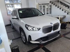 BMW iX1 eDrive25L X Design Package - фото 3