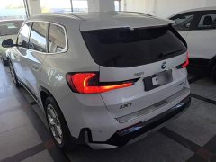 BMW iX1 eDrive25L X Design Package - фото 4