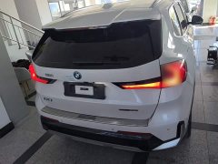 BMW iX1 eDrive25L X Design Package - фото 5