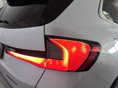 BMW iX1 eDrive25L X Design Package - фото 7
