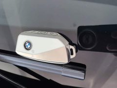 BMW iX1 eDrive25L X Design Package - фото 8