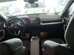 BMW iX1 eDrive25L X Design Package - фото 9