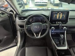 Toyota RAV4 Hybrid 2.5L E-CVT AWD Elite - photo 10