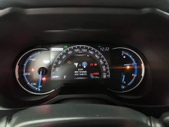 Toyota RAV4 Hybrid 2.5L E-CVT AWD Elite - photo 11