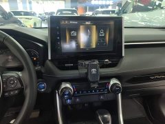 Toyota RAV4 Hybrid 2.5L E-CVT AWD Elite - photo 12