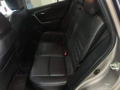 Toyota RAV4 Hybrid 2.5L E-CVT AWD Elite - photo 16