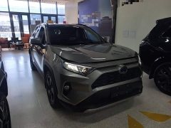 Toyota RAV4 Hybrid 2.5L E-CVT AWD Elite - photo 3