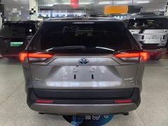 Toyota RAV4 Hybrid 2.5L E-CVT AWD Elite - photo 5