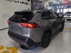 Toyota RAV4 Hybrid 2.5L E-CVT AWD Elite - photo 6