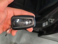 Toyota RAV4 Hybrid 2.5L E-CVT AWD Elite - photo 8