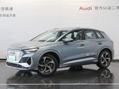Audi Q4 e-tron 40 e-tron Creative Edition - ფოტო 1