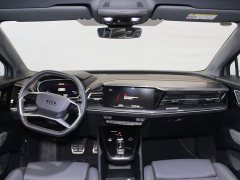 Audi Q4 e-tron 40 e-tron Creative Edition - ფოტო 10