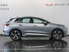 Audi Q4 e-tron 40 e-tron Creative Edition - ფოტო 4