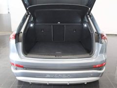 Audi Q4 e-tron 40 e-tron Creative Edition - ფოტო 7