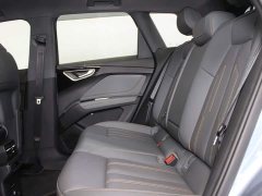 Audi Q4 e-tron 40 e-tron Creative Edition - ფოტო 8