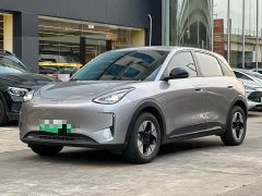 Geely Xing Yuan UP 410km Explorer Edition - ფოტო 1