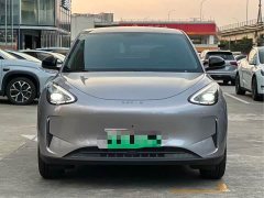 Geely Xing Yuan UP 410km Explorer Edition - ფოტო 2