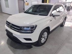 Volkswagen Touareg 280TSI FWD Fashion Edition - photo 1